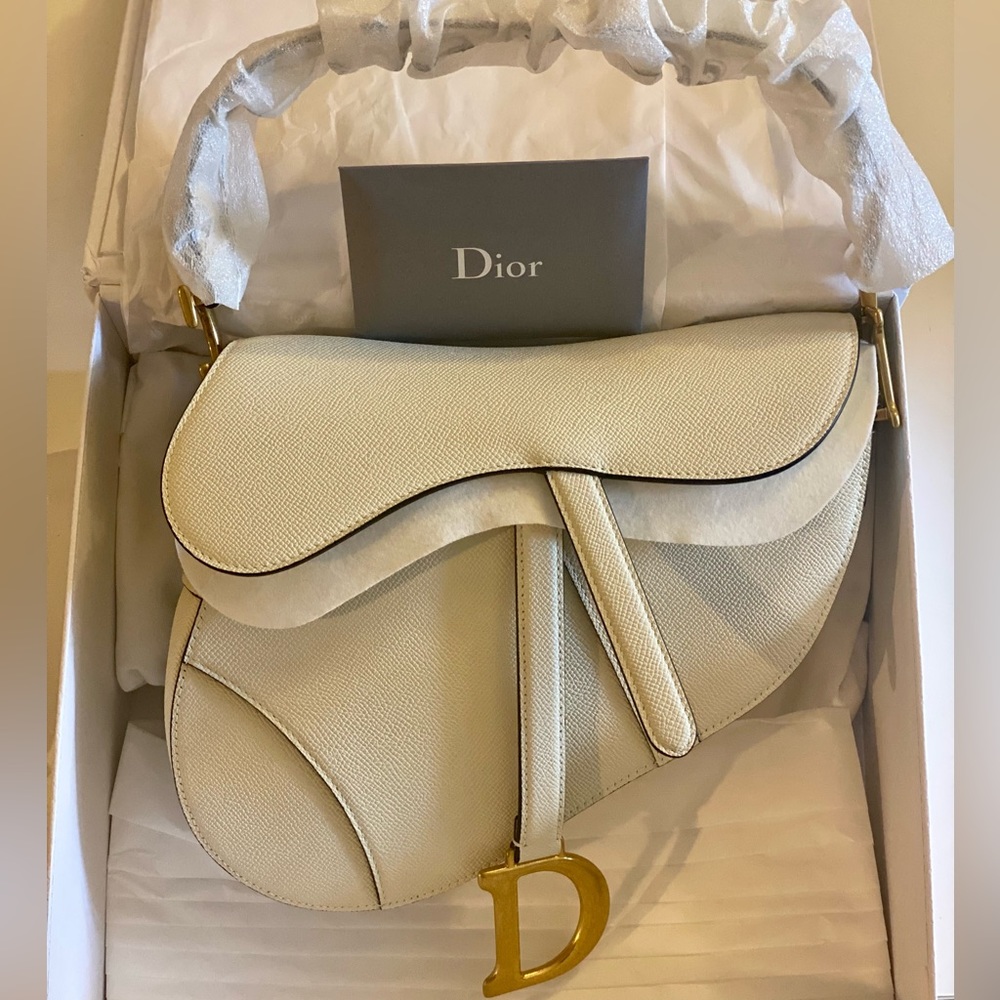 Brand New Dior Bag w/ Strap
